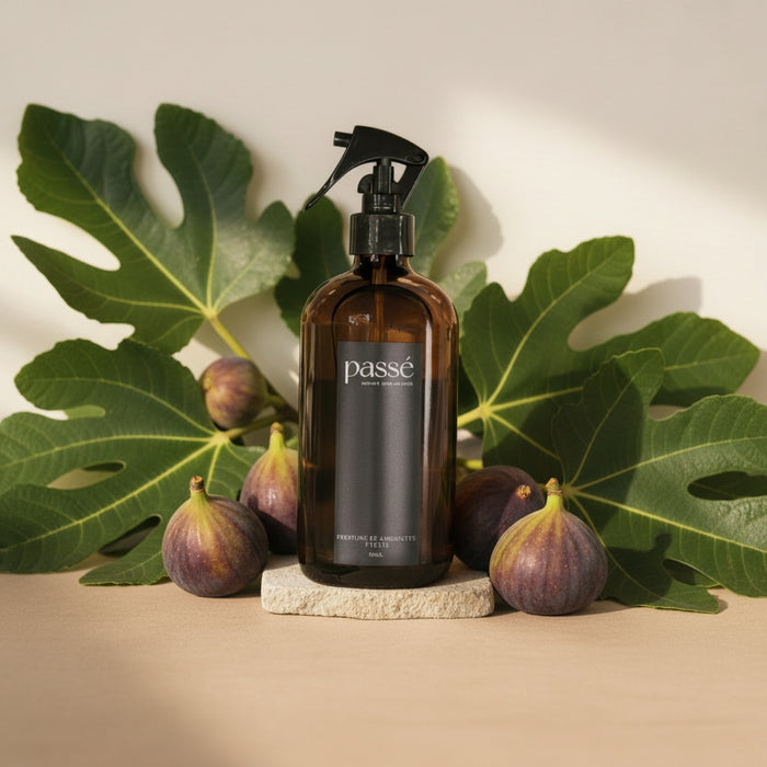 Perfume de Ambientes y Textiles 500 ml