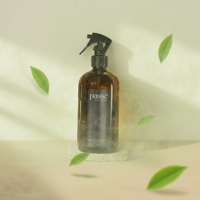 Perfume de Ambientes y Textiles 500 ml