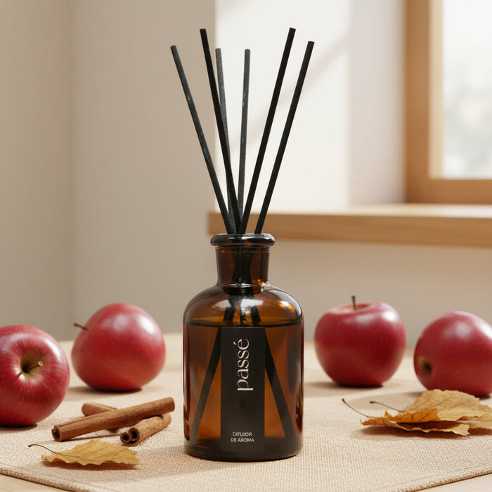 Difusor de Aroma Varitas 120ml