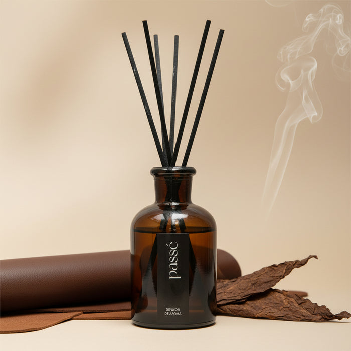 Difusor de Aroma Varitas 120ml