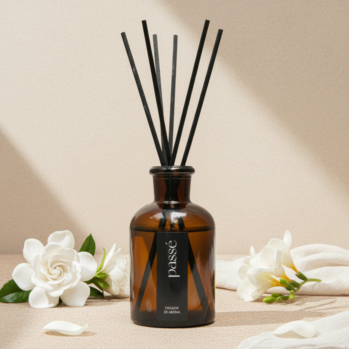 Difusor de Aroma Varitas 120ml