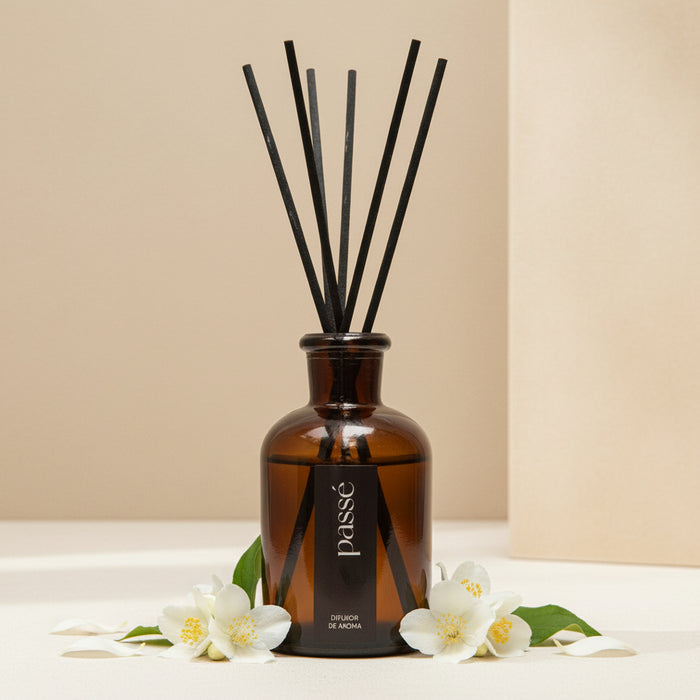 Difusor de Aroma Varitas 120ml