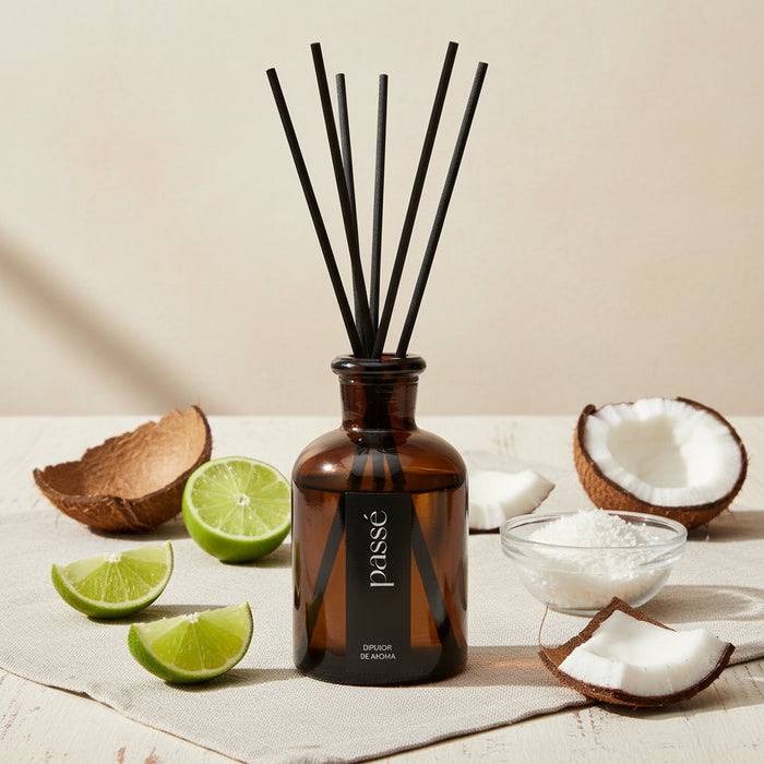 Difusor de Aroma Varitas 120ml