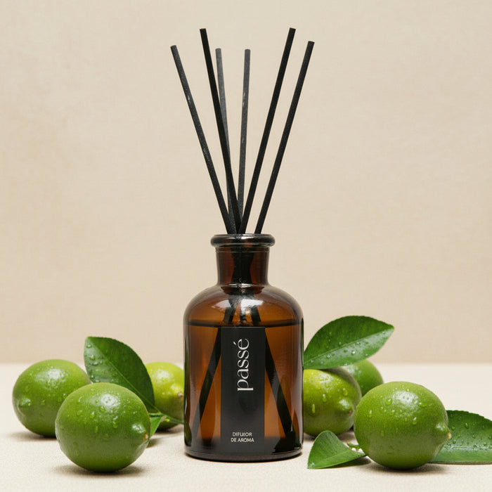 Difusor de Aroma Varitas 120ml