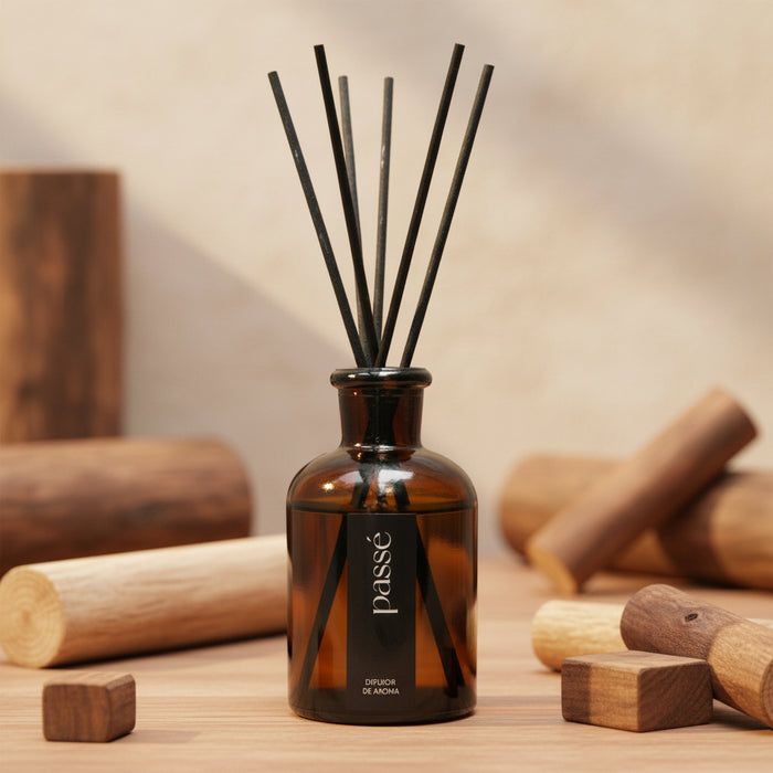 Difusor de Aroma Varitas 120ml