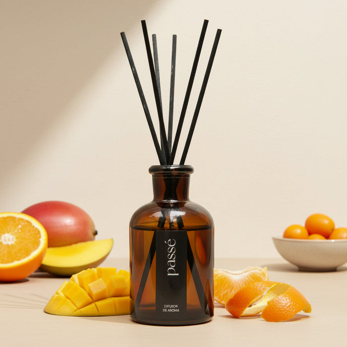 Difusor de Aroma Varitas 120ml