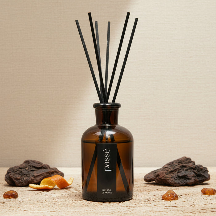 Difusor de Aroma Varitas 120ml