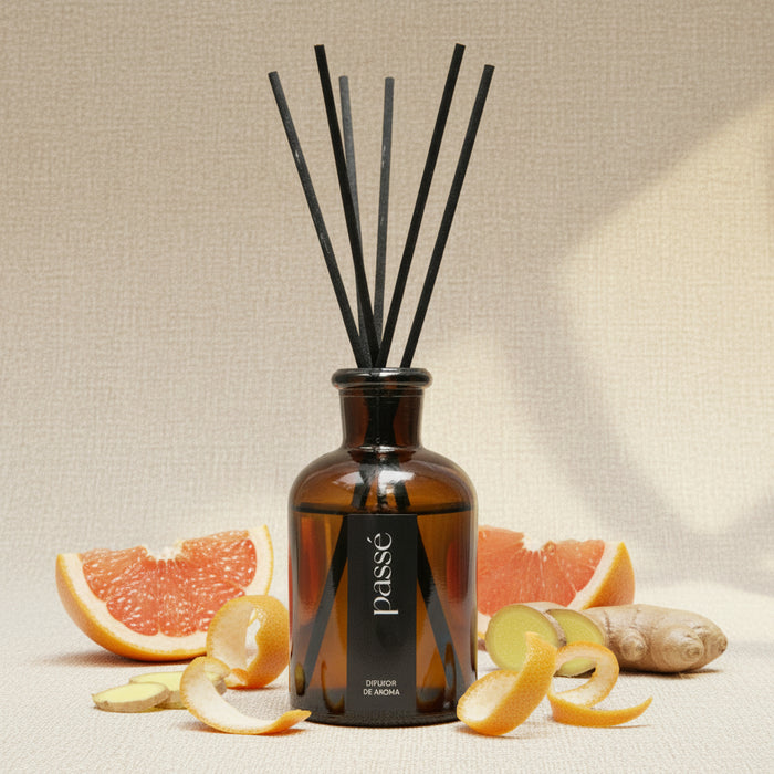 Difusor de Aroma Varitas 120ml