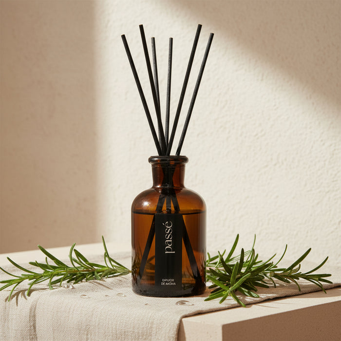 Difusor de Aroma Varitas 120ml