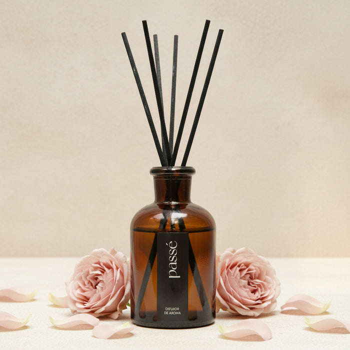 Difusor de Aroma Varitas 120ml