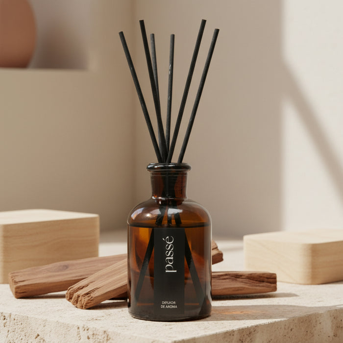 Difusor de Aroma Varitas 120ml