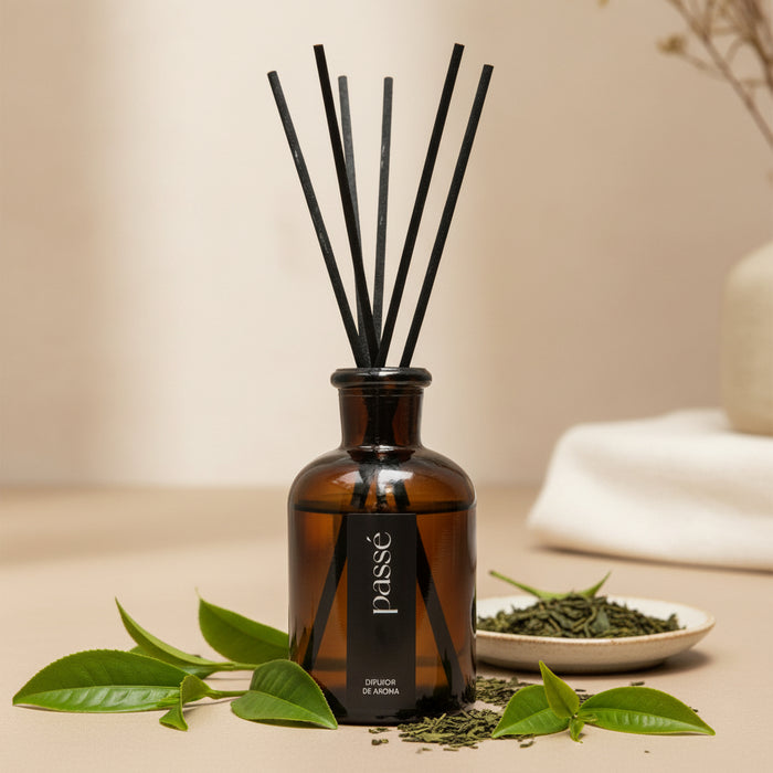 Difusor de Aroma Varitas 120ml