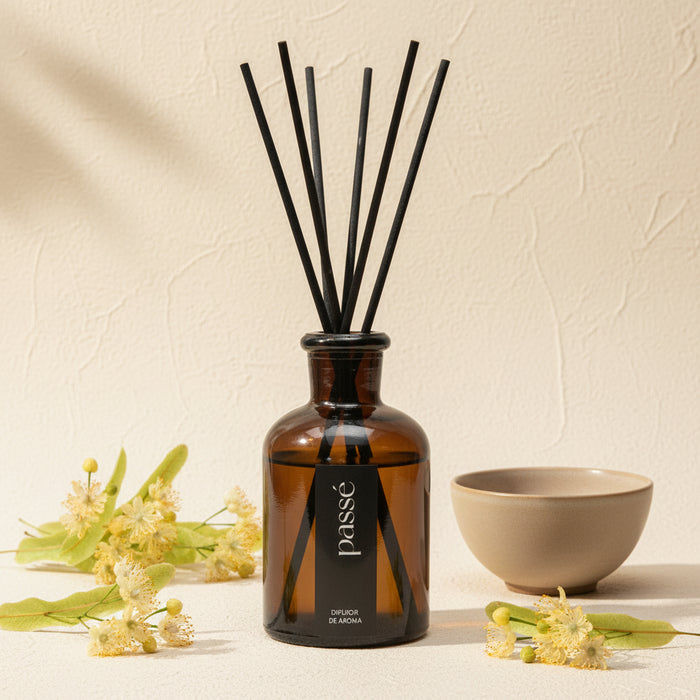 Difusor de Aroma Varitas 120ml