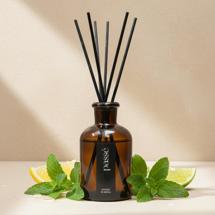 Difusor de Aroma Varitas 120ml