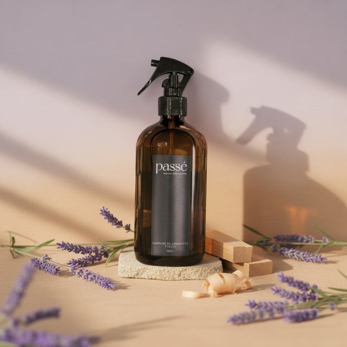 Perfume de Ambientes y Textiles 500 ml