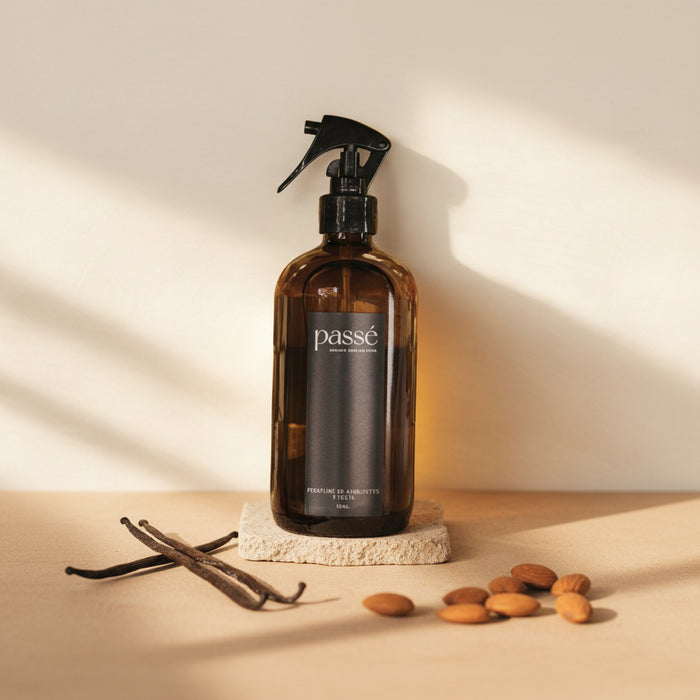 Perfume de Ambientes y Textiles 500 ml