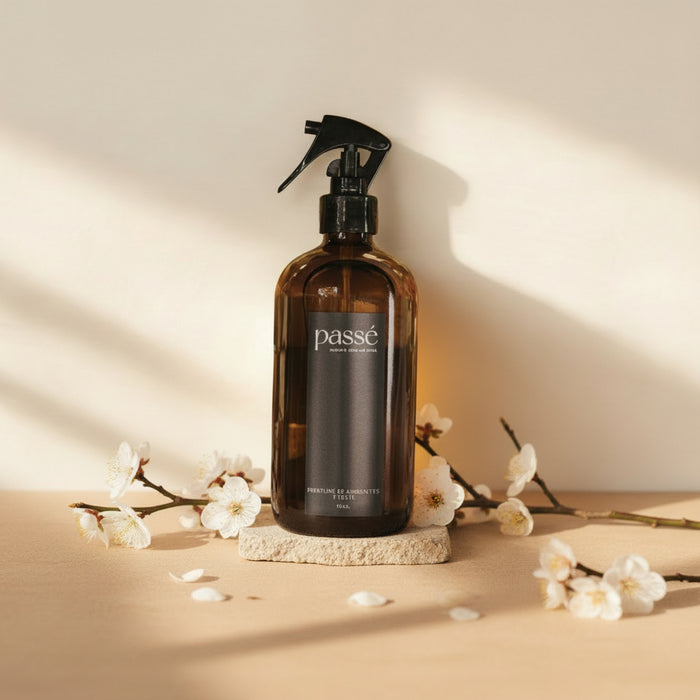 Perfume de Ambientes y Textiles 500 ml