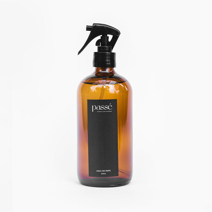 Perfume de Ambientes y Textiles 500 ml